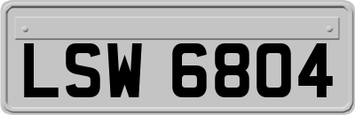 LSW6804