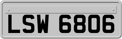 LSW6806