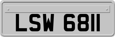 LSW6811