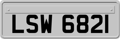 LSW6821