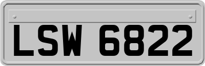 LSW6822