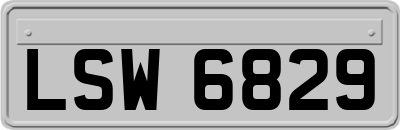 LSW6829