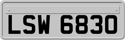 LSW6830