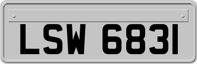 LSW6831