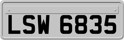 LSW6835