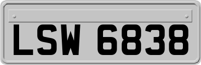 LSW6838
