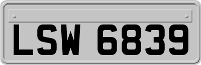 LSW6839