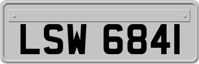 LSW6841