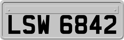 LSW6842