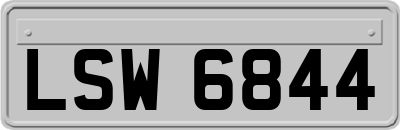 LSW6844