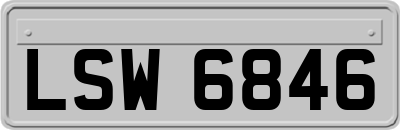 LSW6846