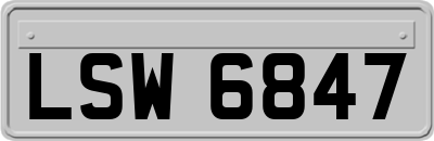 LSW6847