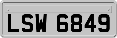 LSW6849