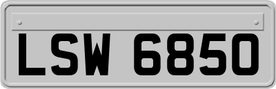 LSW6850