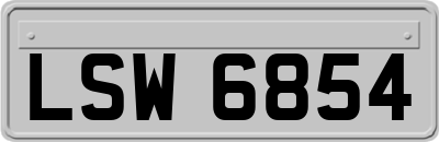 LSW6854