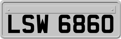 LSW6860