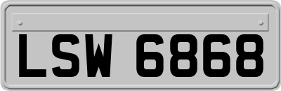 LSW6868