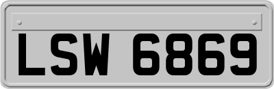 LSW6869