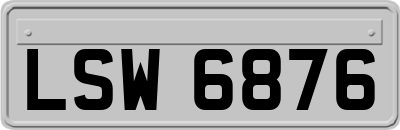 LSW6876