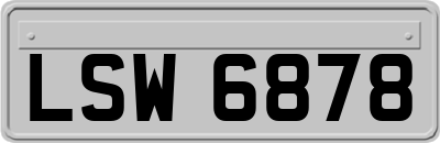 LSW6878