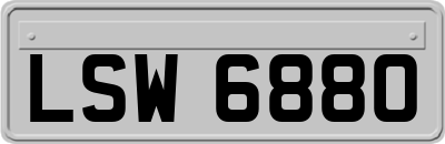 LSW6880