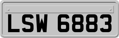 LSW6883