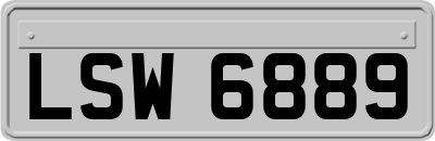 LSW6889