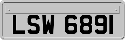 LSW6891