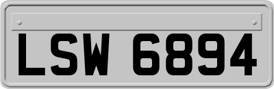 LSW6894