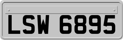 LSW6895