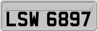 LSW6897