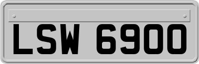 LSW6900