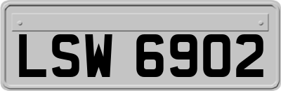 LSW6902