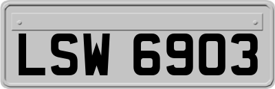 LSW6903