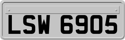 LSW6905
