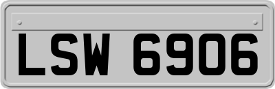 LSW6906
