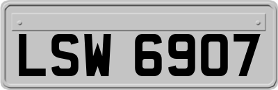 LSW6907