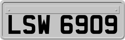 LSW6909