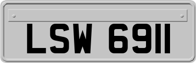 LSW6911