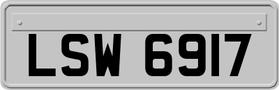 LSW6917