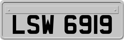 LSW6919