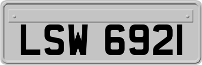 LSW6921