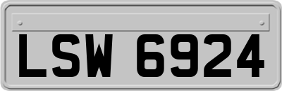 LSW6924