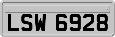 LSW6928