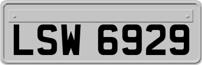 LSW6929