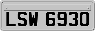 LSW6930