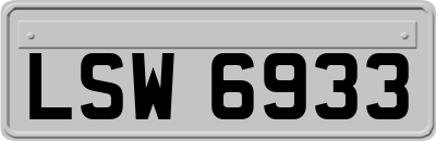 LSW6933