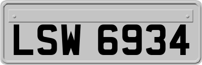 LSW6934