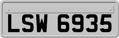 LSW6935