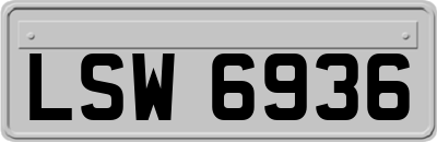 LSW6936